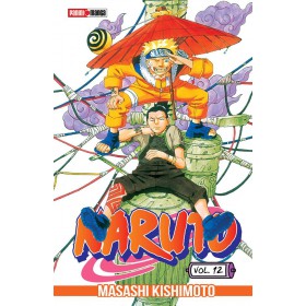 Naruto 12